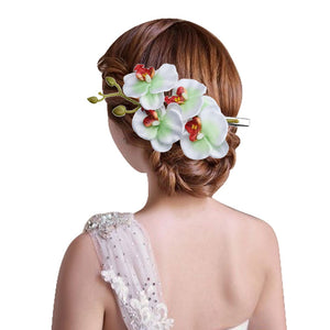 Women Novelty Style Party Hair Clip