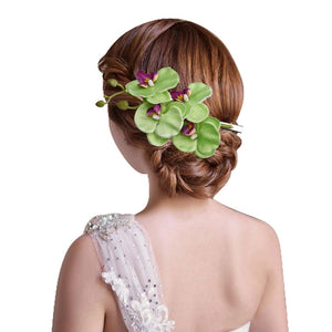 Women Novelty Style Party Hair Clip