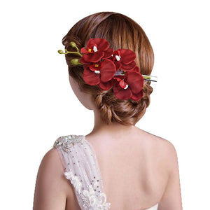 Women Novelty Style Party Hair Clip