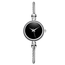 Load image into Gallery viewer, popular Casual Stainless Steel Analog Quartz Wrist Watch