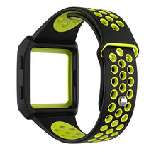 Load image into Gallery viewer, Adult Soft Replaceable Sports Watch Cases Bands