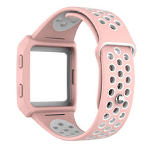 Load image into Gallery viewer, Adult Soft Replaceable Sports Watch Cases Bands