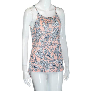 Women Sleeveless Polyester Worsted Fabric Short Length Solid Female Sexy Casual Tops