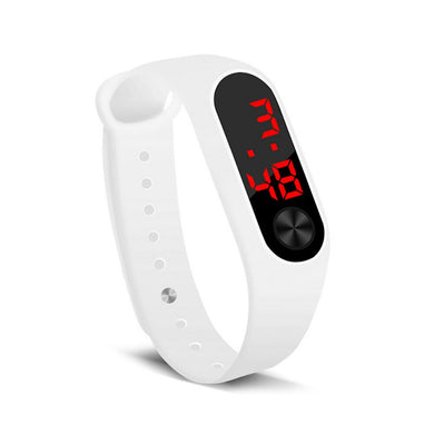 Health Led Fashion Sports Electronic Wristband