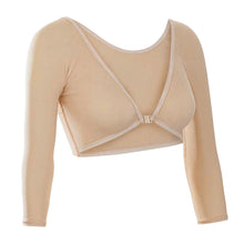 Load image into Gallery viewer, Women Two Side Shaper Spring Summer Underwear Matching Top