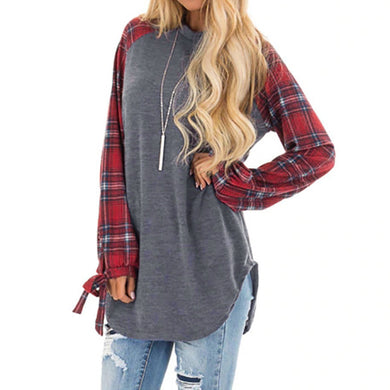 Women Regular Full Sleeve O-Neck Pullover