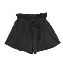 Load image into Gallery viewer, Women High Waist Sexy Hot Summer Cotton Big Flower Printed Shorts