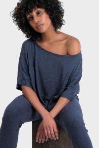 LUMI CROP TOP