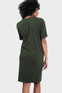 MIKA T-SHIRT DRESS