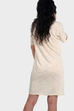 Load image into Gallery viewer, MIKA T-SHIRT DRESS