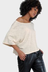 LUMI CROP TOP