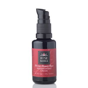 Divine Honey Rose Replenishing Cream (Day)