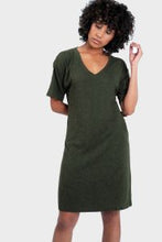 Load image into Gallery viewer, MIKA T-SHIRT DRESS