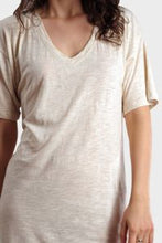 Load image into Gallery viewer, MIKA T-SHIRT DRESS
