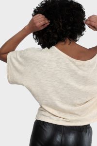 LUMI CROP TOP