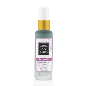 Immortelle Clearing Toner
