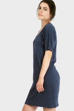 Load image into Gallery viewer, MIKA T-SHIRT DRESS
