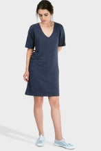 Load image into Gallery viewer, MIKA T-SHIRT DRESS