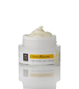 Citrus Blossom I-Restore Eye Cream