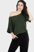 Load image into Gallery viewer, LUMI CROP TOP