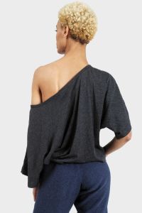 LUMI CROP TOP