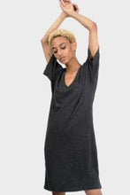 Load image into Gallery viewer, MIKA T-SHIRT DRESS