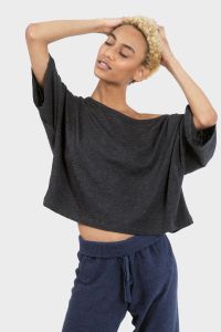 LUMI CROP TOP