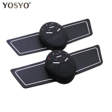 Load image into Gallery viewer, EMS Wireless Muscle Stimulator Trainer Smart Fitness Abdominal Training Electric Weight Loss Stickers Body Slimming Belt Unisex