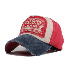 Load image into Gallery viewer, [FLB] Wholesale Spring Cotton Cap Baseball Cap Snapback Hat Summer Cap Hip Hop Fitted Cap Hats For Men Women Grinding Multicolor