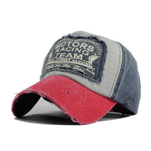 Load image into Gallery viewer, [FLB] Wholesale Spring Cotton Cap Baseball Cap Snapback Hat Summer Cap Hip Hop Fitted Cap Hats For Men Women Grinding Multicolor