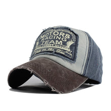 Load image into Gallery viewer, [FLB] Wholesale Spring Cotton Cap Baseball Cap Snapback Hat Summer Cap Hip Hop Fitted Cap Hats For Men Women Grinding Multicolor