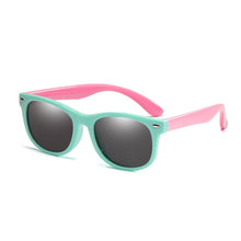 Load image into Gallery viewer, Long Keeper New Polarized Kids Sunglasses Boys Girls Baby Infant Fashion Sun Glasses UV400 Eyewear Child Shades Gafas Infantil