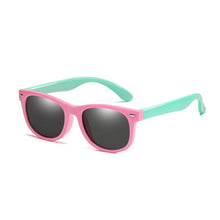 Load image into Gallery viewer, Long Keeper New Polarized Kids Sunglasses Boys Girls Baby Infant Fashion Sun Glasses UV400 Eyewear Child Shades Gafas Infantil