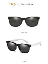 Load image into Gallery viewer, Long Keeper New Polarized Kids Sunglasses Boys Girls Baby Infant Fashion Sun Glasses UV400 Eyewear Child Shades Gafas Infantil