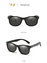 Load image into Gallery viewer, Long Keeper New Polarized Kids Sunglasses Boys Girls Baby Infant Fashion Sun Glasses UV400 Eyewear Child Shades Gafas Infantil
