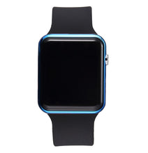 Load image into Gallery viewer, Men Sport Casual LED Watches Men&#39;s Digital Clock Man Army Military Silicone Wrist Watch Clock Hodinky Ceasuri Relogio Masculino