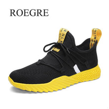 Load image into Gallery viewer, 2019 New Casual Shoes Men Breathable Autumn Summer Mesh Shoes Sneakers Fashionable Breathable Lightweight Movement Shoes