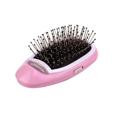 Ionic Hair Brush Portable Electric Magic Negative Ion Hair Comb Dropshipping