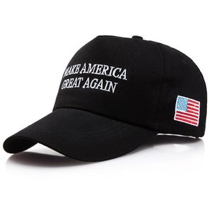 Wholesale Trump 2020 Baseball Cap Republican Baseball Hat New Make America Great Again Caps Embroidered Trump President Cap