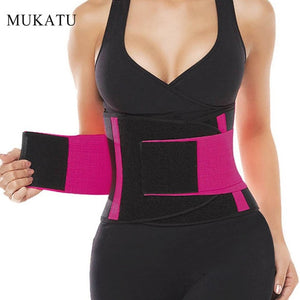 Shaper Slim Belt Neoprene Waist Trainer Cincher Faja Waist Shaper Corset Waist Trainer Belt Modeling Strap Waist Trimmer Girdle