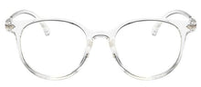 Load image into Gallery viewer, 2018  Fashion Women Glasses Frame Men Eyeglasses Frame Vintage Round Clear Lens Glasses Optical Spectacle Frame