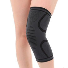 Load image into Gallery viewer, Foot angel anti fatigue compression foot sleeve Support Socks Men Brace Sock DropShip