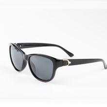 Load image into Gallery viewer, 2019 Luxury Brand Design Cat Eye Polarized Sunglasses Womens Lady Elegant Sun Glasses Female Driving Eyewear Oculos De Sol