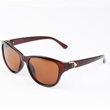 Load image into Gallery viewer, 2019 Luxury Brand Design Cat Eye Polarized Sunglasses Womens Lady Elegant Sun Glasses Female Driving Eyewear Oculos De Sol