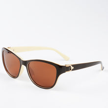 Load image into Gallery viewer, 2019 Luxury Brand Design Cat Eye Polarized Sunglasses Womens Lady Elegant Sun Glasses Female Driving Eyewear Oculos De Sol