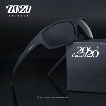 Load image into Gallery viewer, 20/20 Optical Brand Design New Polarized Sunglasses Men Fashion Male Eyewear Sun Glasses Travel Fishing Oculos Gafas De Sol PL66