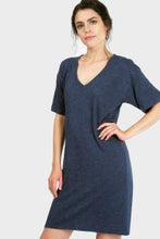 Load image into Gallery viewer, MIKA T-SHIRT DRESS