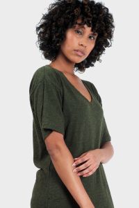 MIKA T-SHIRT DRESS
