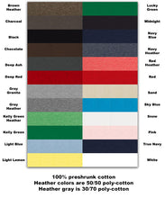 Load image into Gallery viewer, 867-5309 T-Shirt (Ladies)