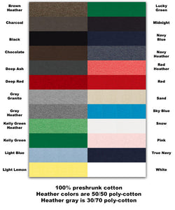 Frank The Tank T-Shirt (Mens)